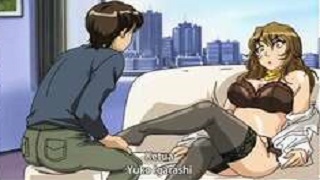 Bokep Anime Dirty Laundry 2