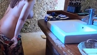 Bokep Indo Janda Memang Suka Memancing